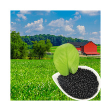 Amino humic acid shiny ball organic fertilizer nutrition shiny ball granule